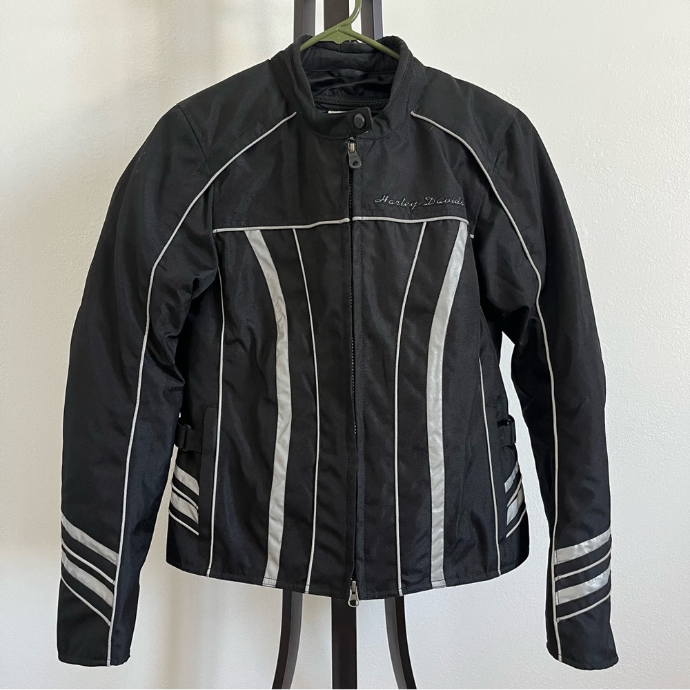 Harley Davidson Riding Jacket